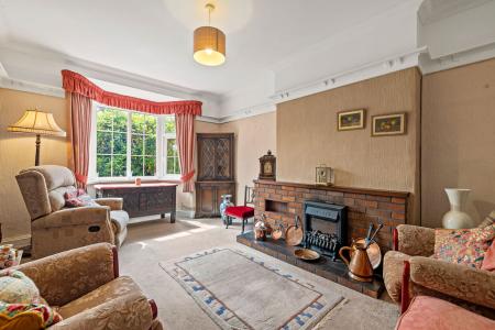 3 bedroom Semi-detached house for sale in Caswell Road, Caswell, Swansea, SA3