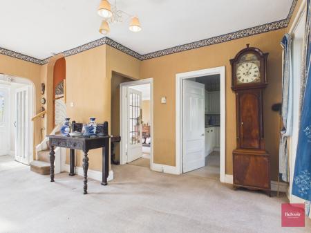 3 bedroom Semi-detached house for sale in Caswell Road, Caswell, Swansea, SA3