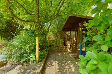 3 bedroom Semi-detached house for sale in Caswell Road, Caswell, Swansea, SA3