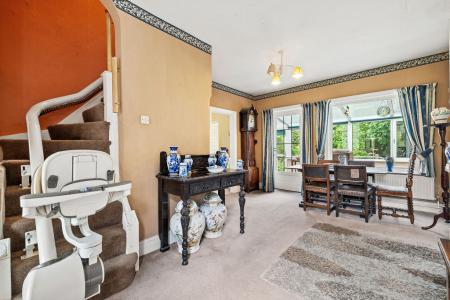 3 bedroom Semi-detached house for sale in Caswell Road, Caswell, Swansea, SA3