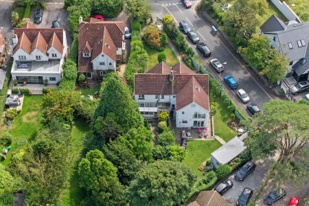 3 bedroom Semi-detached house for sale in Caswell Road, Caswell, Swansea, SA3