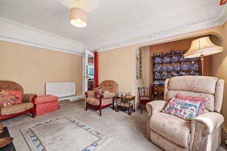 3 bedroom Semi-detached house for sale in Caswell Road, Caswell, Swansea, SA3