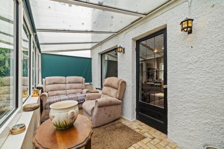 3 bedroom Semi-detached house for sale in Caswell Road, Caswell, Swansea, SA3