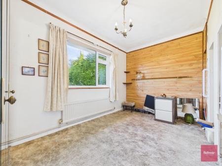 3 bedroom Detached bungalow for sale in Chapel Road, Three Crosses, Swansea, SA4