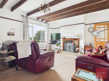 3 bedroom Detached bungalow for sale in Chapel Road, Three Crosses, Swansea, SA4