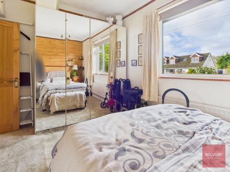 3 bedroom Detached bungalow for sale in Chapel Road, Three Crosses, Swansea, SA4