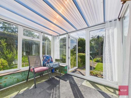 3 bedroom Detached bungalow for sale in Chapel Road, Three Crosses, Swansea, SA4