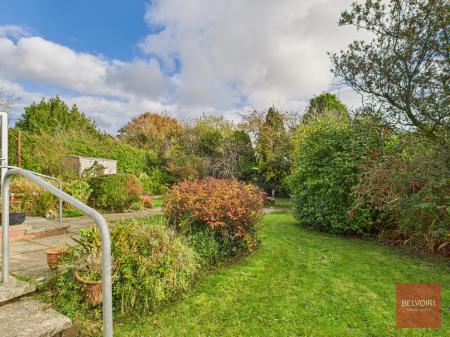 3 bedroom Detached bungalow for sale in Chapel Road, Three Crosses, Swansea, SA4