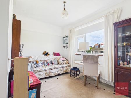 3 bedroom Detached bungalow for sale in Chapel Road, Three Crosses, Swansea, SA4