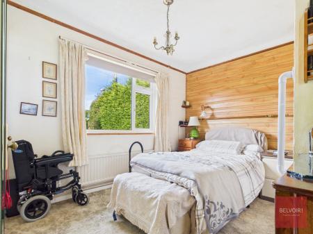 3 bedroom Detached bungalow for sale in Chapel Road, Three Crosses, Swansea, SA4