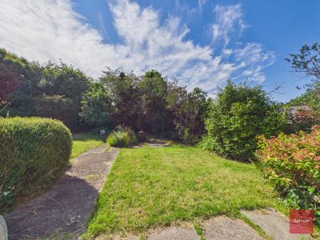 3 bedroom Detached bungalow for sale in Chapel Road, Three Crosses, Swansea, SA4