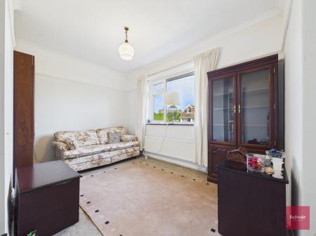 3 bedroom Detached bungalow for sale in Chapel Road, Three Crosses, Swansea, SA4