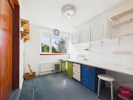 3 bedroom Detached bungalow for sale in Chapel Road, Three Crosses, Swansea, SA4