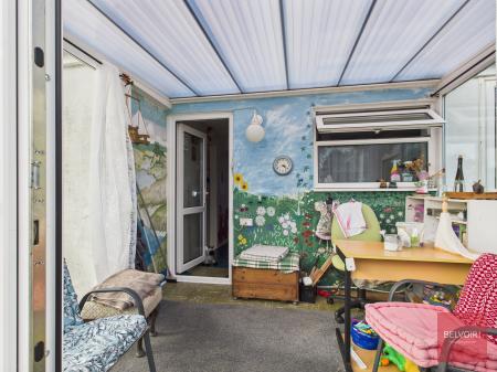 3 bedroom Detached bungalow for sale in Chapel Road, Three Crosses, Swansea, SA4