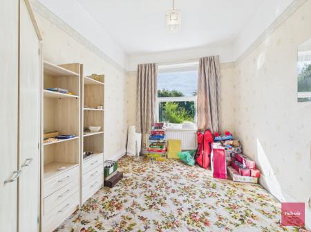 3 bedroom Detached bungalow for sale in Chapel Road, Three Crosses, Swansea, SA4