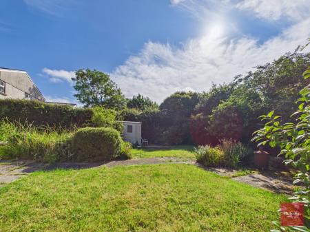 3 bedroom Detached bungalow for sale in Chapel Road, Three Crosses, Swansea, SA4