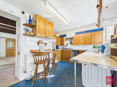 3 bedroom Detached bungalow for sale in Chapel Road, Three Crosses, Swansea, SA4