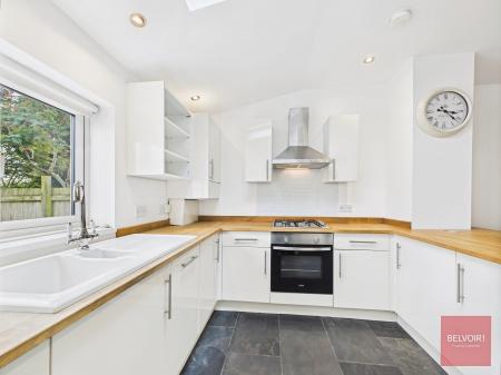 3 bedroom Semi-detached house for sale in Coalbrook Road, Gorseinon, Swansea, SA4