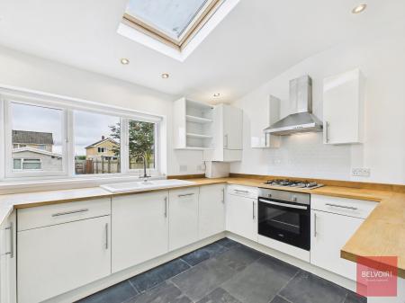 3 bedroom Semi-detached house for sale in Coalbrook Road, Gorseinon, Swansea, SA4