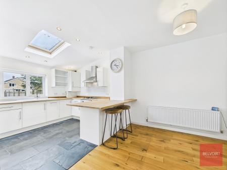 3 bedroom Semi-detached house for sale in Coalbrook Road, Gorseinon, Swansea, SA4