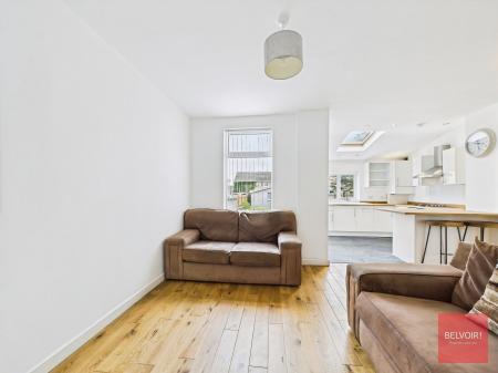 3 bedroom Semi-detached house for sale in Coalbrook Road, Gorseinon, Swansea, SA4