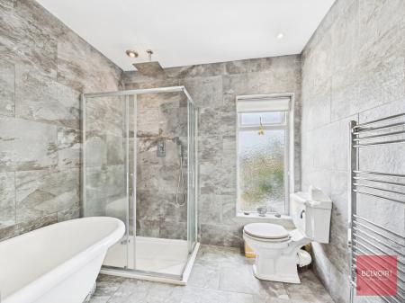 3 bedroom Semi-detached house for sale in Coalbrook Road, Gorseinon, Swansea, SA4