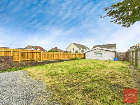 3 bedroom Semi-detached house for sale in Coalbrook Road, Gorseinon, Swansea, SA4
