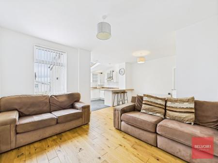 3 bedroom Semi-detached house for sale in Coalbrook Road, Gorseinon, Swansea, SA4