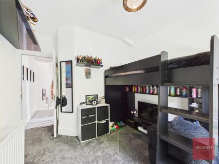 3 bedroom Terraced House for sale in Coedsaeson Crescent, Sketty, Swansea, SA2