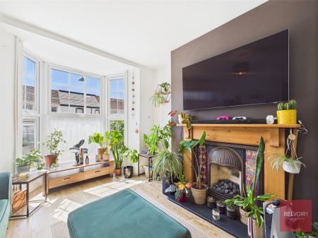 3 bedroom Terraced House for sale in Coedsaeson Crescent, Sketty, Swansea, SA2