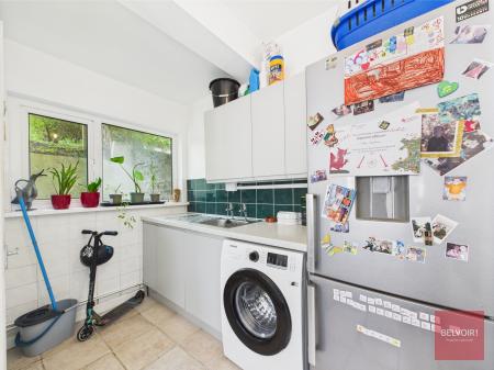 3 bedroom Terraced House for sale in Coedsaeson Crescent, Sketty, Swansea, SA2