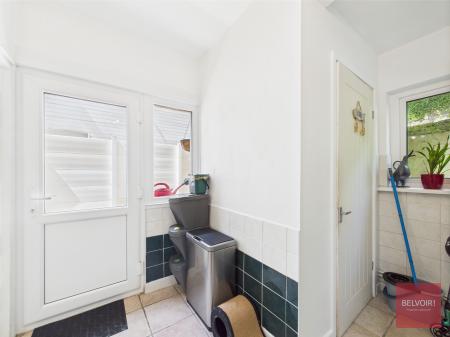 3 bedroom Terraced House for sale in Coedsaeson Crescent, Sketty, Swansea, SA2