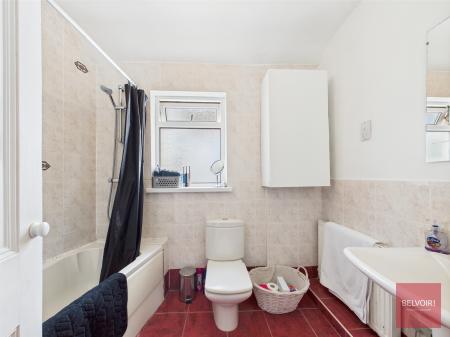 3 bedroom Terraced House for sale in Coedsaeson Crescent, Sketty, Swansea, SA2
