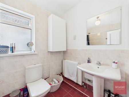 3 bedroom Terraced House for sale in Coedsaeson Crescent, Sketty, Swansea, SA2