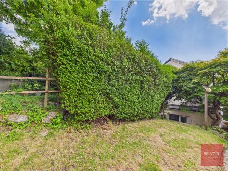 3 bedroom Terraced House for sale in Coedsaeson Crescent, Sketty, Swansea, SA2