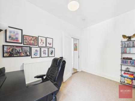 3 bedroom Terraced House for sale in Coedsaeson Crescent, Sketty, Swansea, SA2