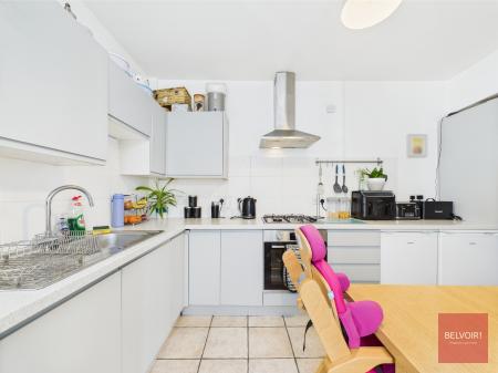 3 bedroom Terraced House for sale in Coedsaeson Crescent, Sketty, Swansea, SA2