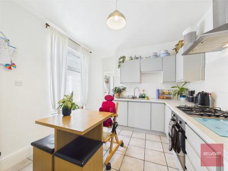 3 bedroom Terraced House for sale in Coedsaeson Crescent, Sketty, Swansea, SA2