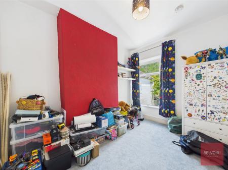 3 bedroom Terraced House for sale in Coedsaeson Crescent, Sketty, Swansea, SA2