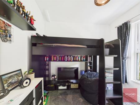 3 bedroom Terraced House for sale in Coedsaeson Crescent, Sketty, Swansea, SA2