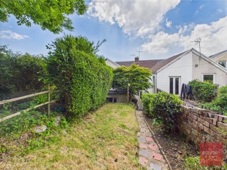 3 bedroom Terraced House for sale in Coedsaeson Crescent, Sketty, Swansea, SA2