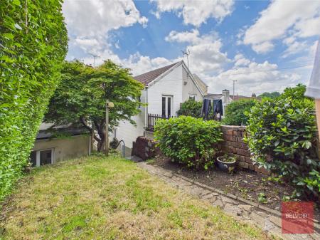 3 bedroom Terraced House for sale in Coedsaeson Crescent, Sketty, Swansea, SA2