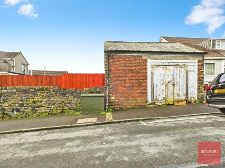 3 bedroom Semi-detached house for sale in Courtney Street, Manselton, Swansea, SA5