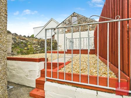 3 bedroom Semi-detached house for sale in Courtney Street, Manselton, Swansea, SA5