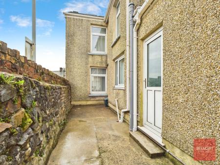 3 bedroom Semi-detached house for sale in Courtney Street, Manselton, Swansea, SA5