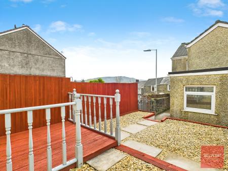 3 bedroom Semi-detached house for sale in Courtney Street, Manselton, Swansea, SA5