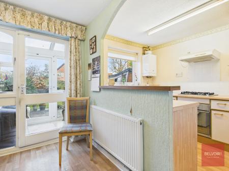 3 bedroom Semi-detached house for sale in Dawlish Close, Newton, Swansea, SA3