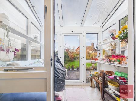 3 bedroom Semi-detached house for sale in Dawlish Close, Newton, Swansea, SA3