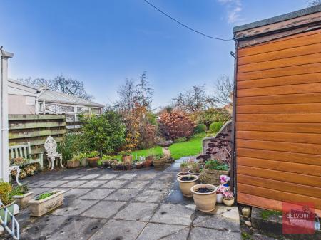 3 bedroom Semi-detached house for sale in Dawlish Close, Newton, Swansea, SA3