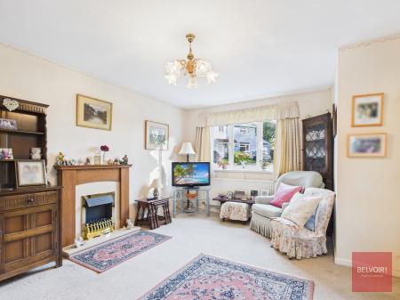 3 bedroom Semi-detached house for sale in Dawlish Close, Newton, Swansea, SA3